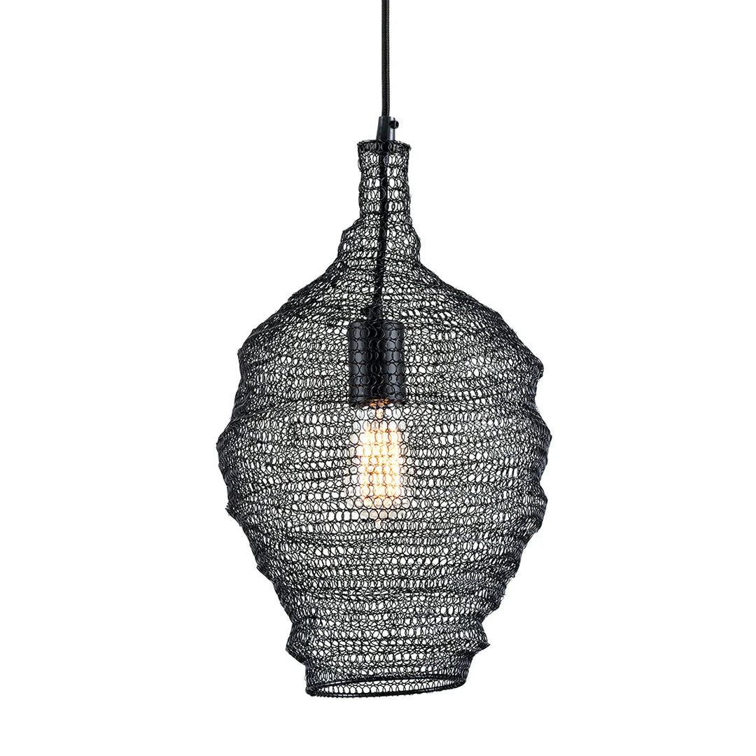##Antique Hardware## Wabi Sabi Pendant