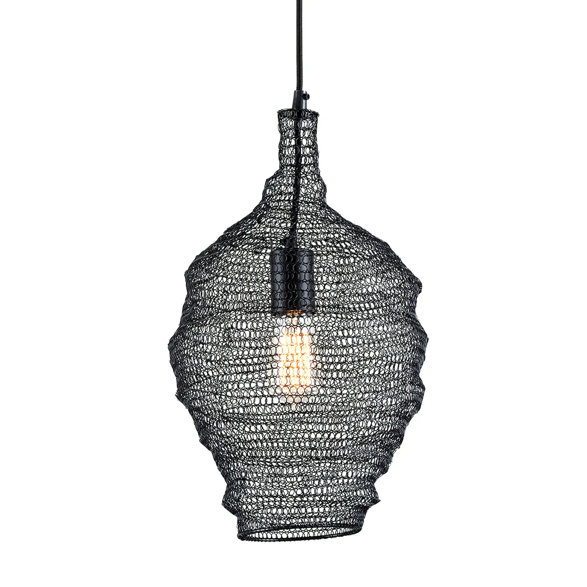 ##Antique Hardware## Wabi Sabi Pendant