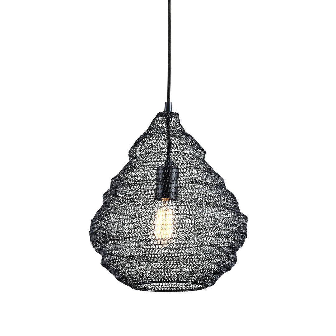 ##Antique Hardware## Wabi Sabi Pendant