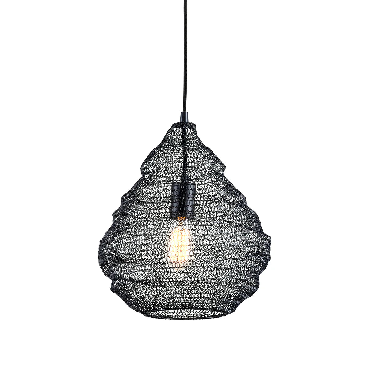 ##Antique Hardware## Wabi Sabi Pendant