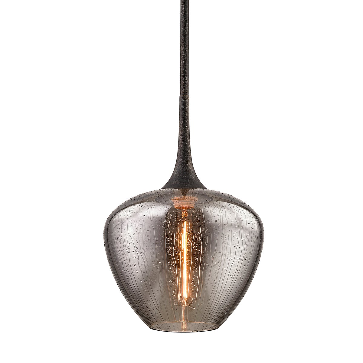 ##Antique Hardware## West End Pendant