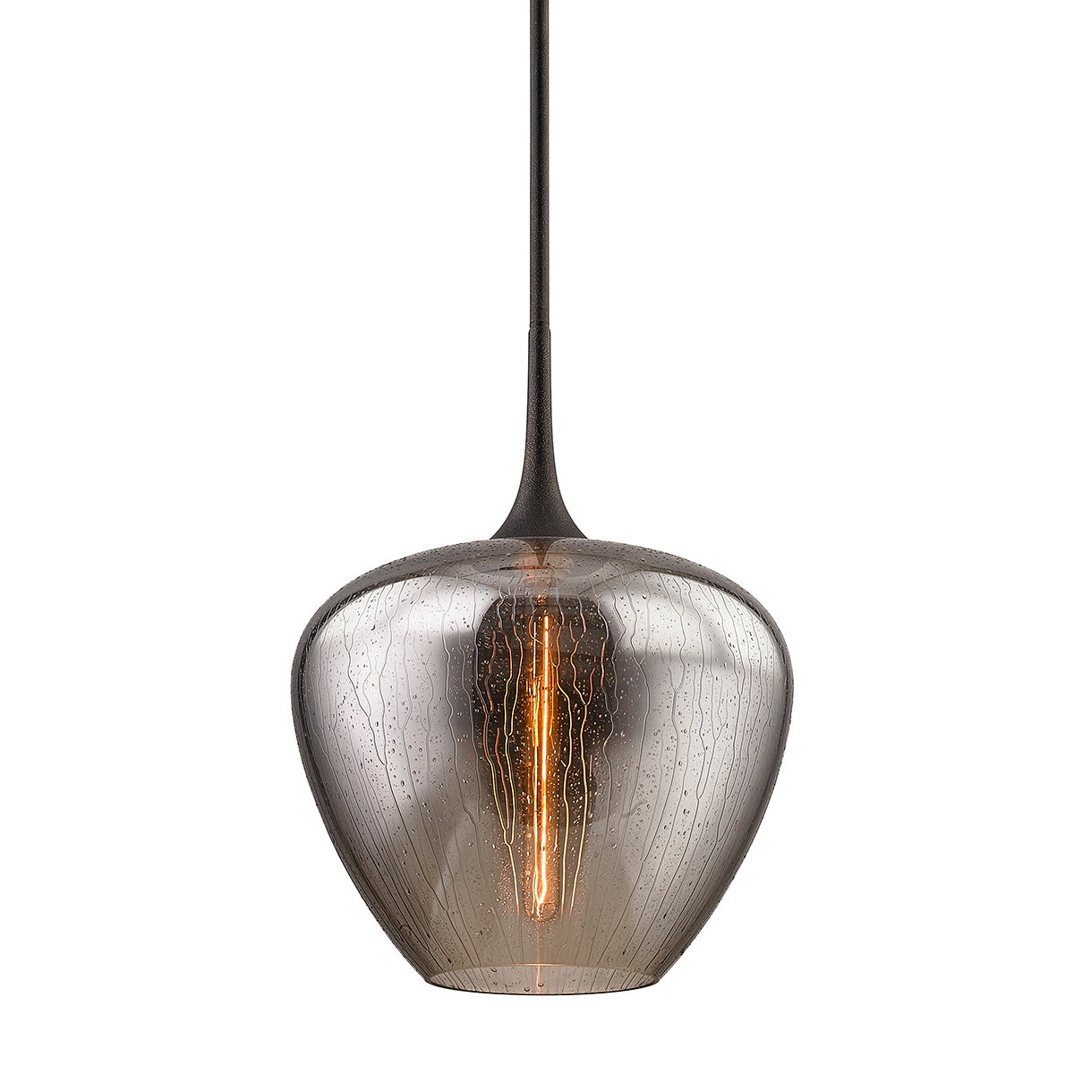 ##Antique Hardware## West End Pendant