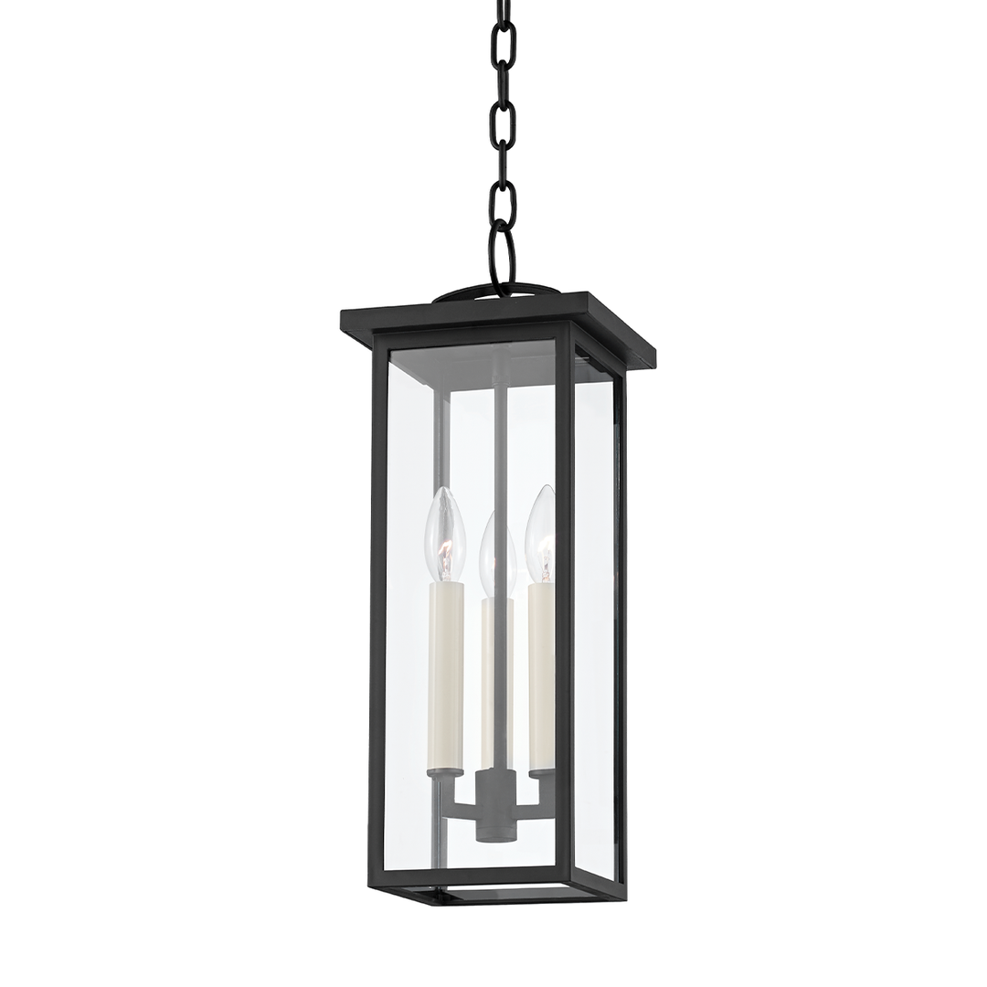 ##Antique Hardware## Eden Pendant