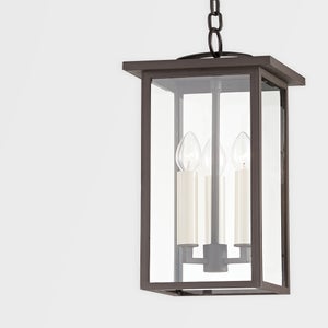 Antique Hardware Eden Pendant Pendant