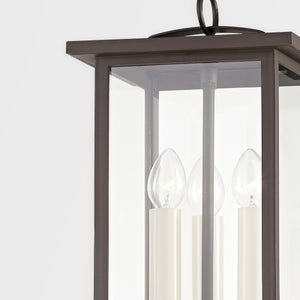 Antique Hardware Eden Pendant Pendant