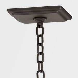 Antique Hardware Eden Pendant Pendant