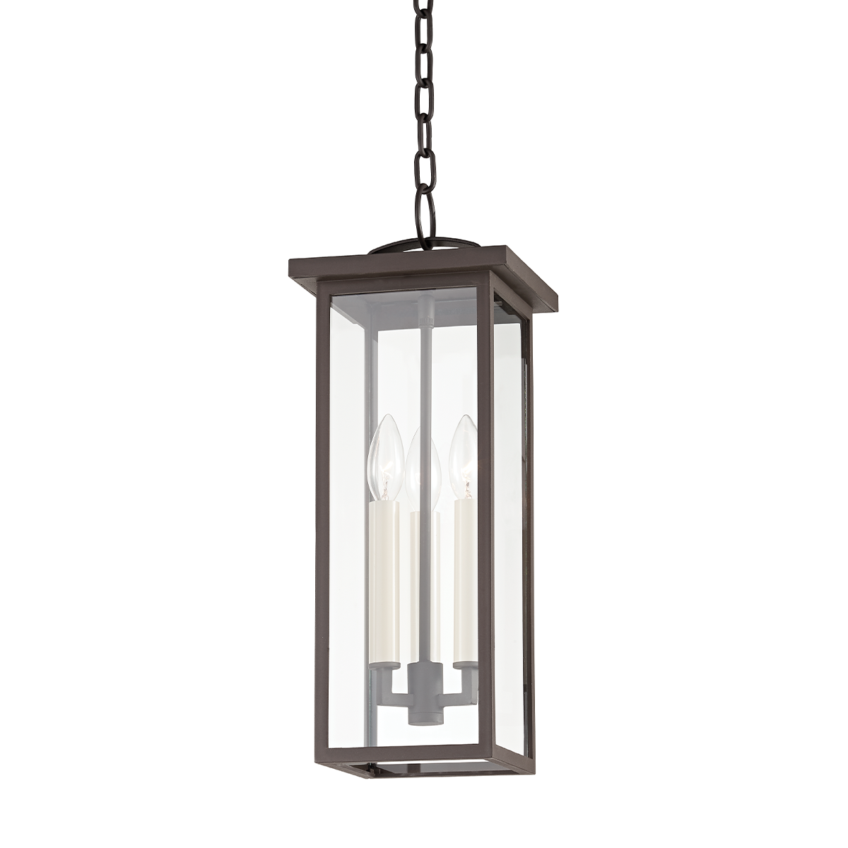 Antique Hardware Eden Pendant Pendant