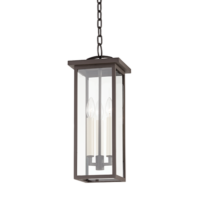 Antique Hardware Eden Pendant Pendant