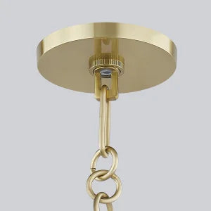 Antique Hardware Fenimore Pendant Pendant