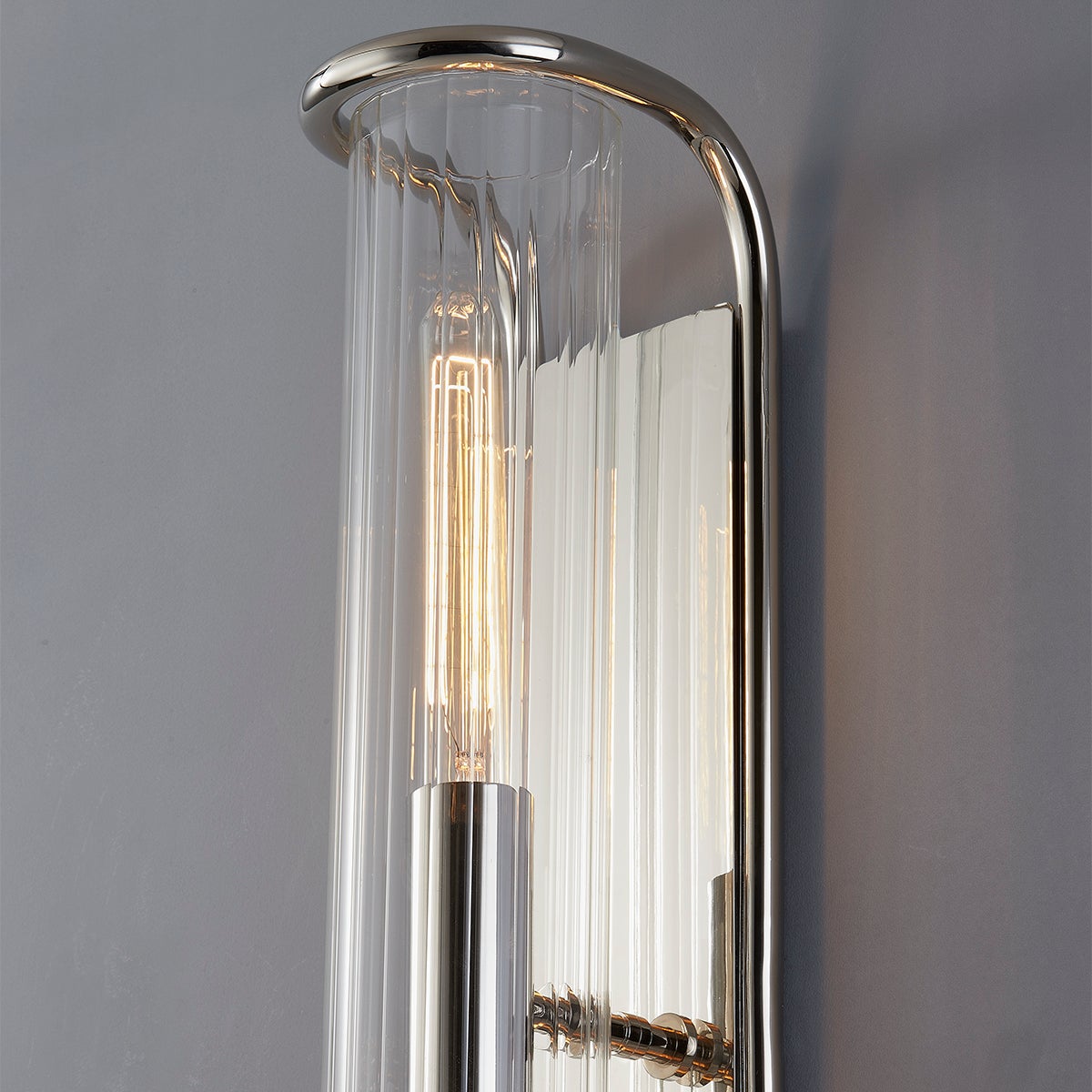 ##Antique Hardware## Fillmore Wall Sconce
