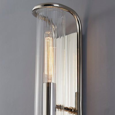 ##Antique Hardware## Fillmore Wall Sconce