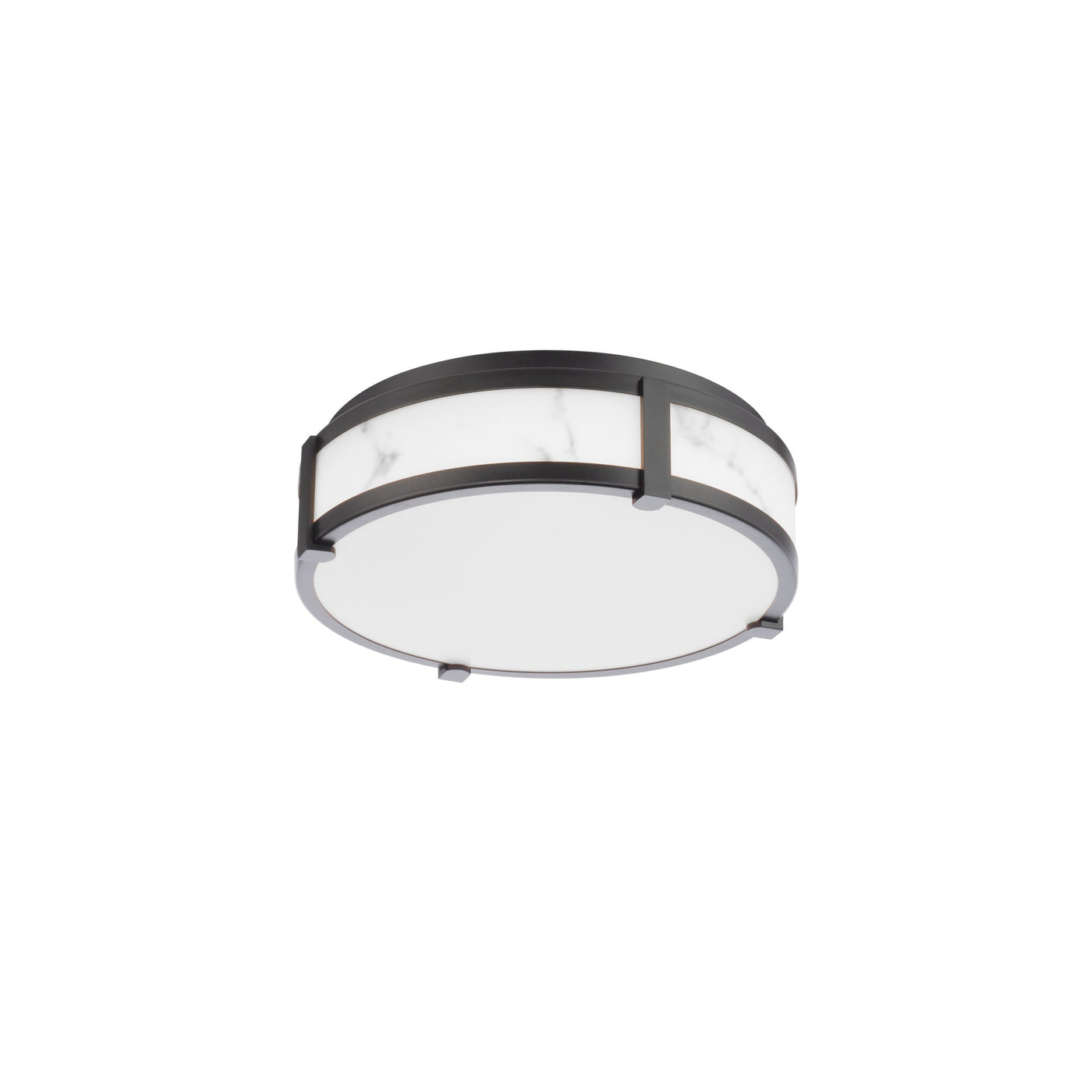 ##Antique Hardware## Constantine LED Flush Mount