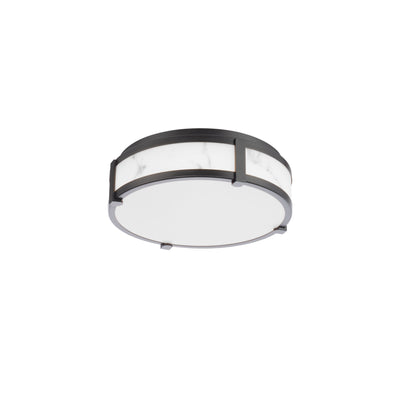 ##Antique Hardware## Constantine LED Flush Mount