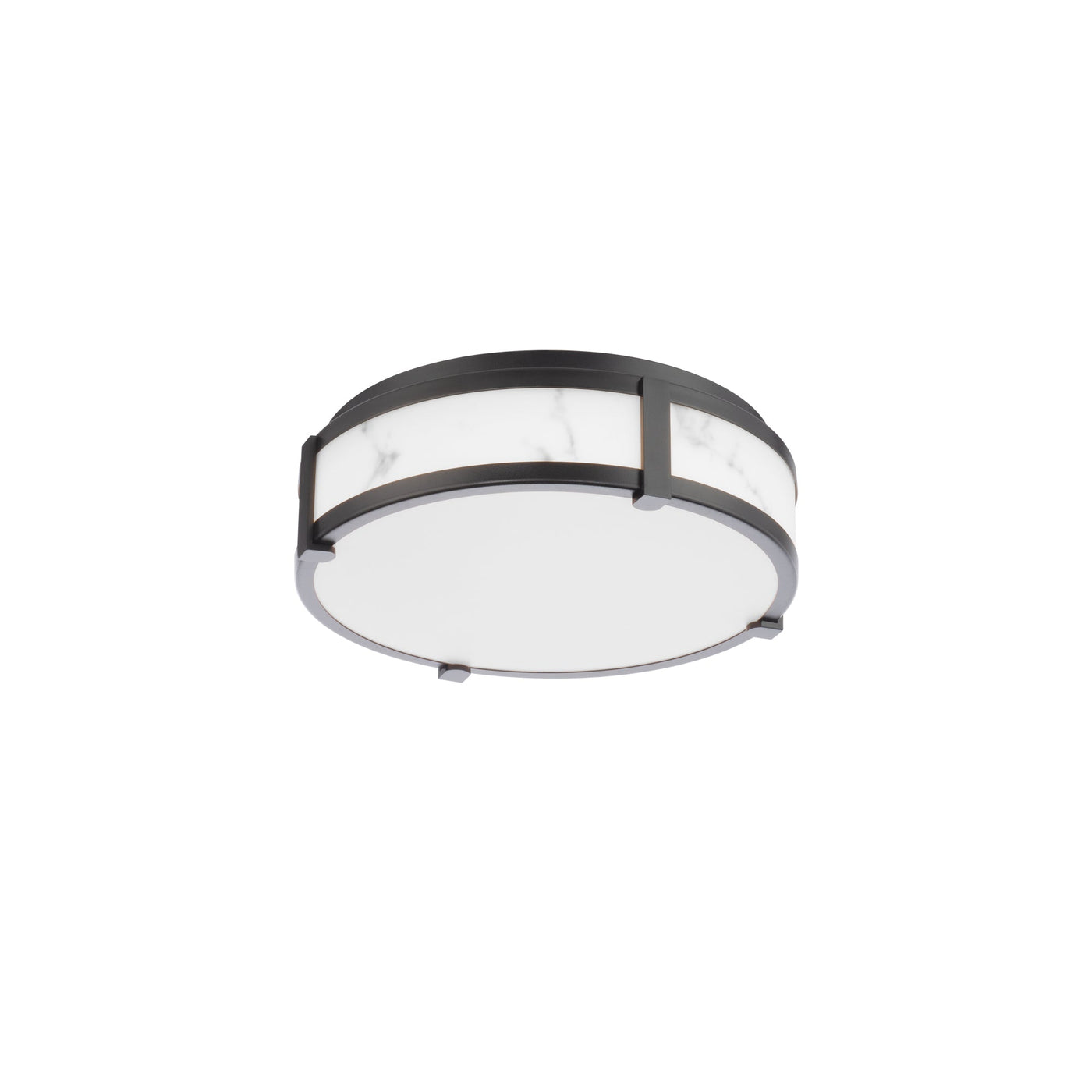 ##Antique Hardware## Constantine LED Flush Mount
