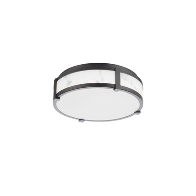 ##Antique Hardware## Constantine LED Flush Mount