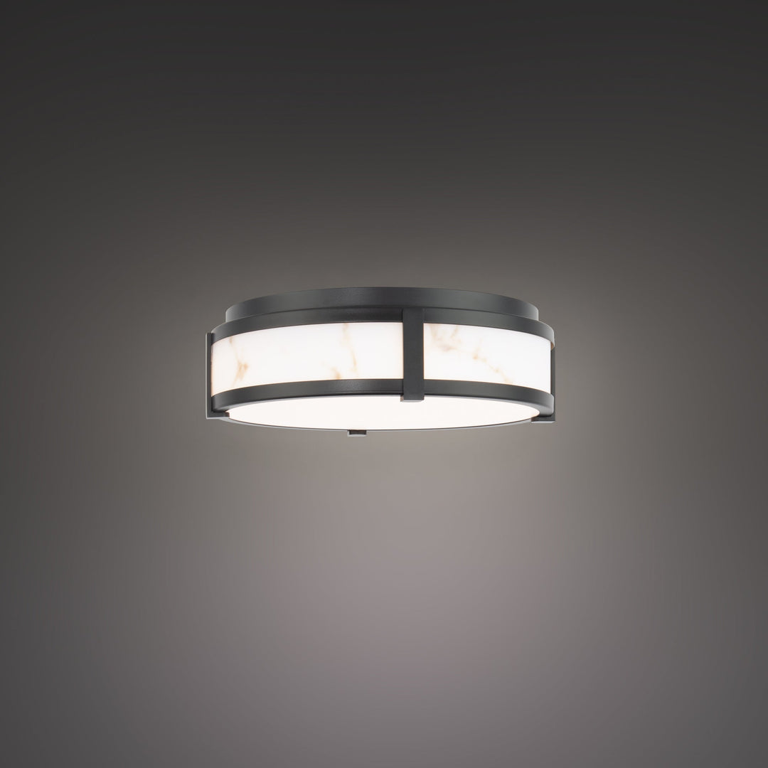 ##Antique Hardware## Constantine LED Flush Mount