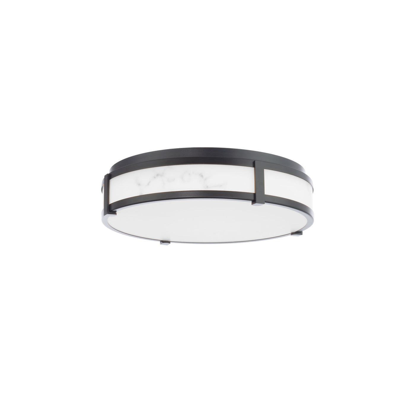 ##Antique Hardware## Constantine LED Flush Mount
