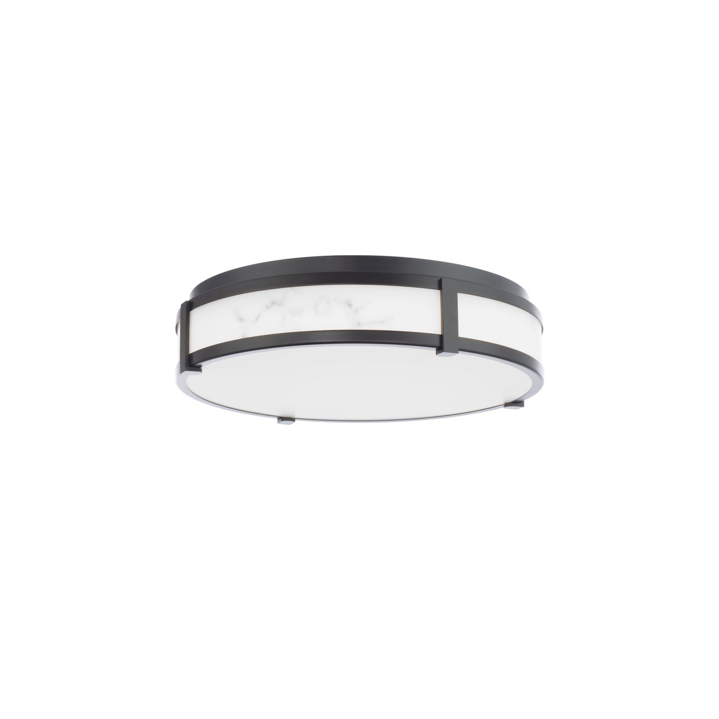 ##Antique Hardware## Constantine LED Flush Mount