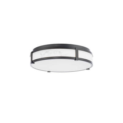 ##Antique Hardware## Constantine LED Flush Mount