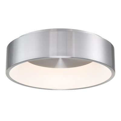 ##Antique Hardware## Corso LED Flush Mount