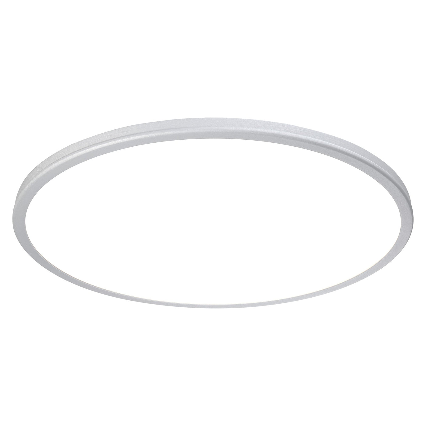##Antique Hardware## Geos LED Round Flush Mount