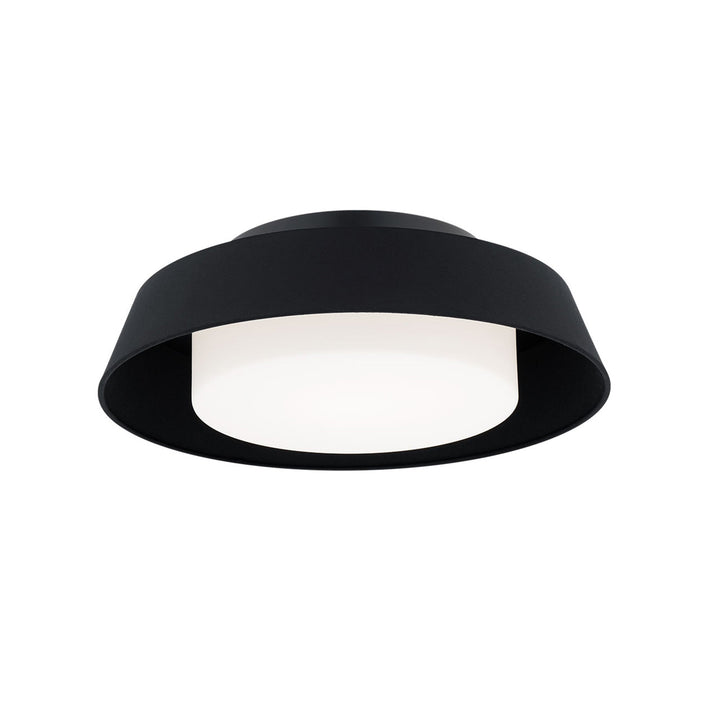 ##Antique Hardware## Chapeau LED Flush Mount