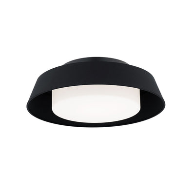 ##Antique Hardware## Chapeau LED Flush Mount