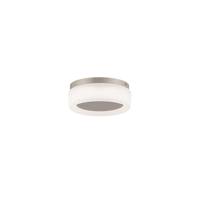 ##Antique Hardware## Bonham LED Flush Mount