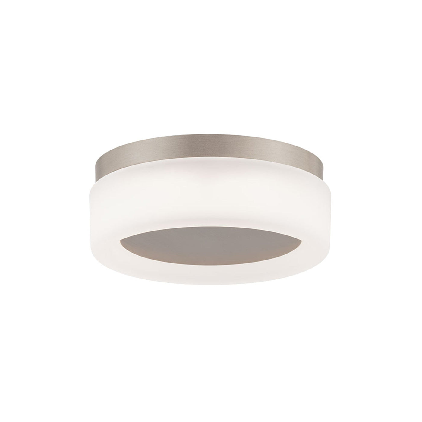 ##Antique Hardware## Bonham LED Flush Mount