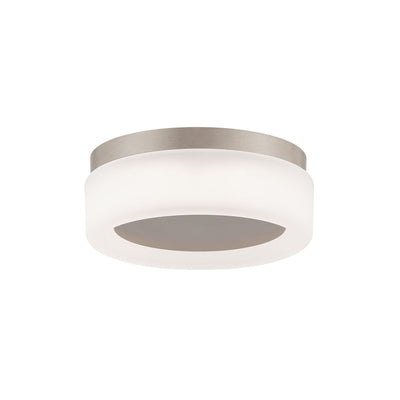##Antique Hardware## Bonham LED Flush Mount