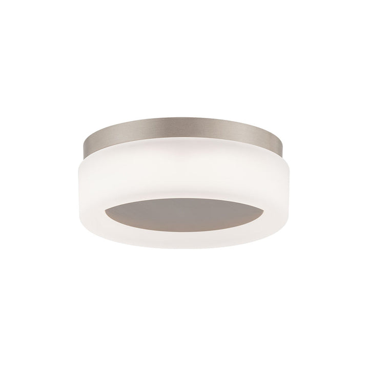 ##Antique Hardware## Bonham LED Flush Mount