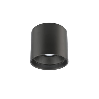 ##Antique Hardware## Downtown LED Flush Mount