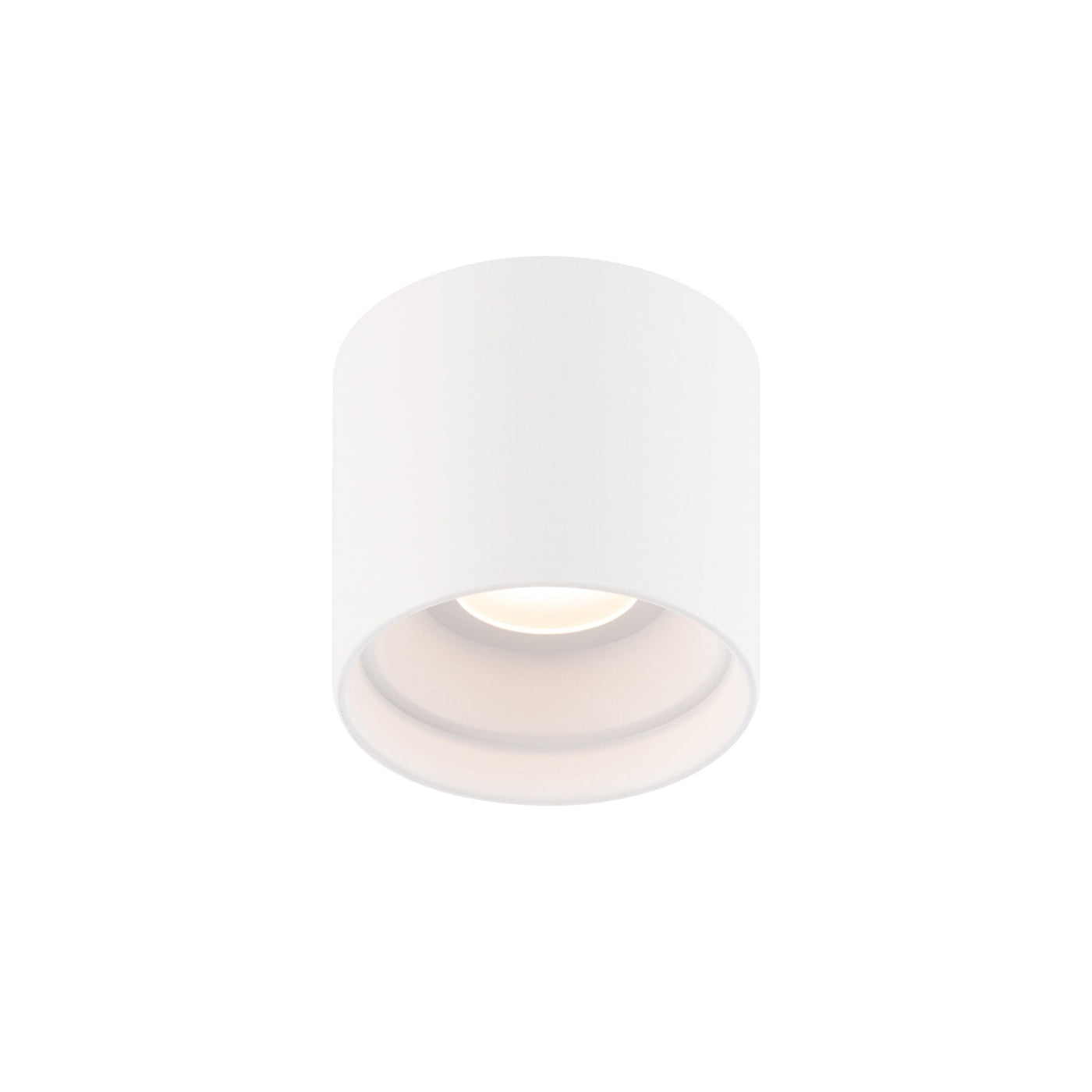 ##Antique Hardware## Downtown LED Flush Mount