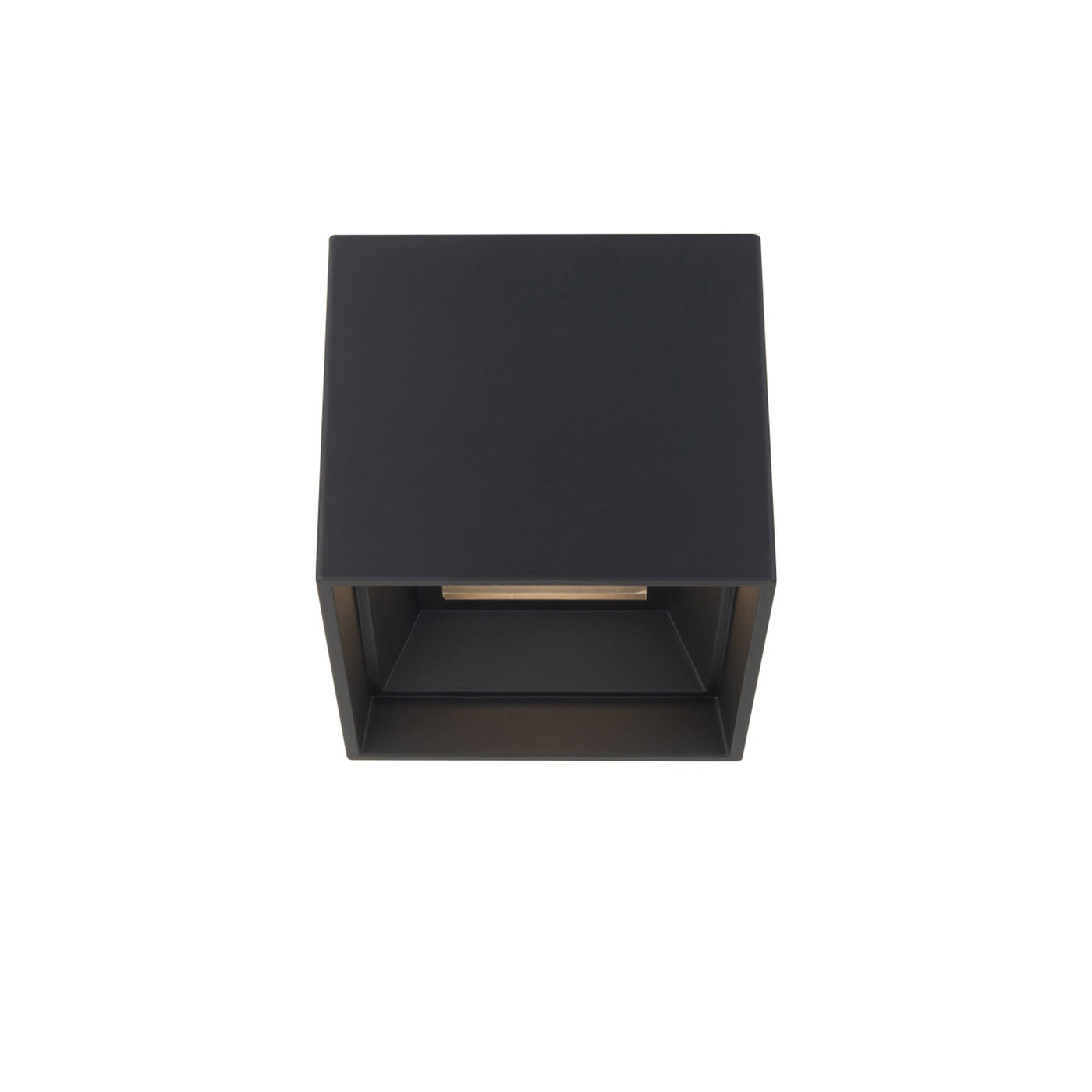##Antique Hardware## Downtown LED Flush Mount