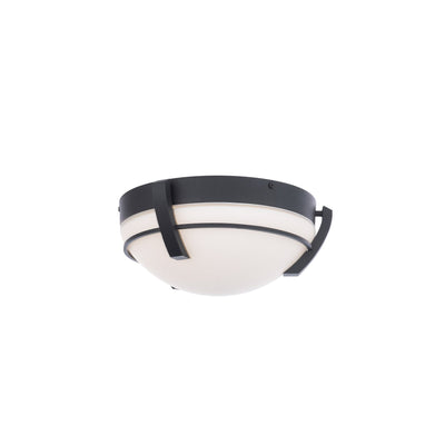 ##Antique Hardware## Bradbury LED Flush Mount