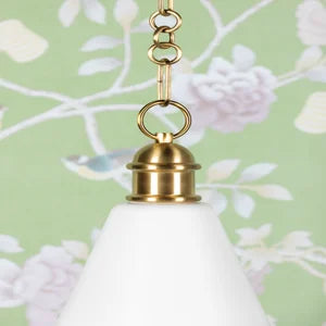 Antique Hardware Fenimore Pendant Pendant