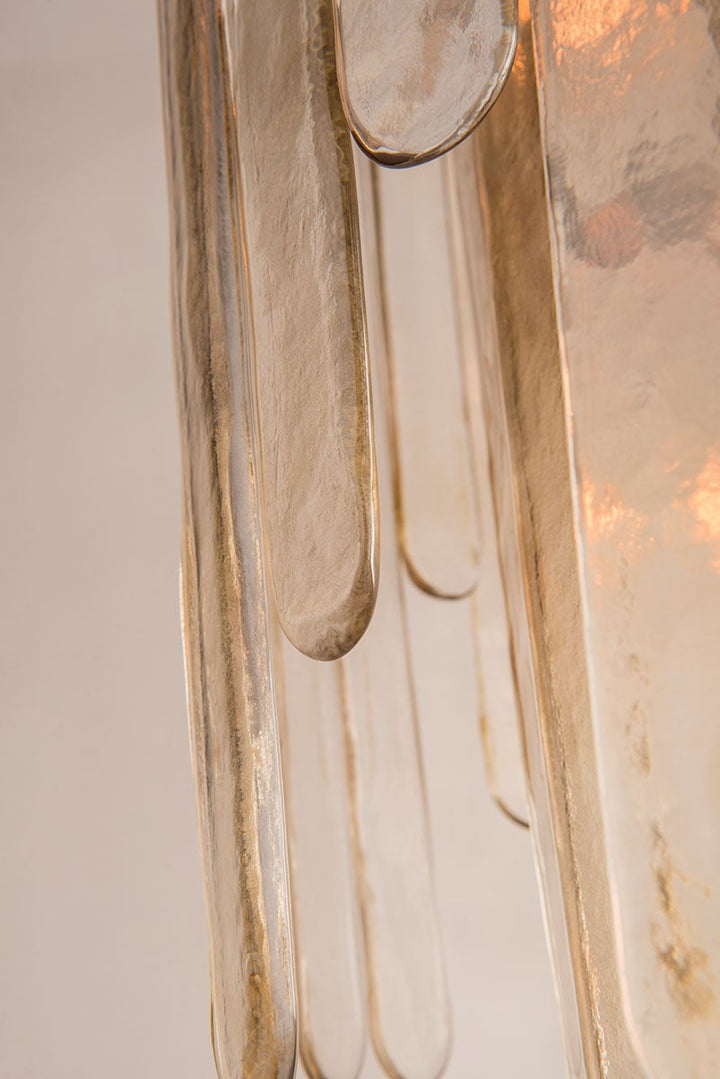 ##Antique Hardware## Fenwater Chandelier
