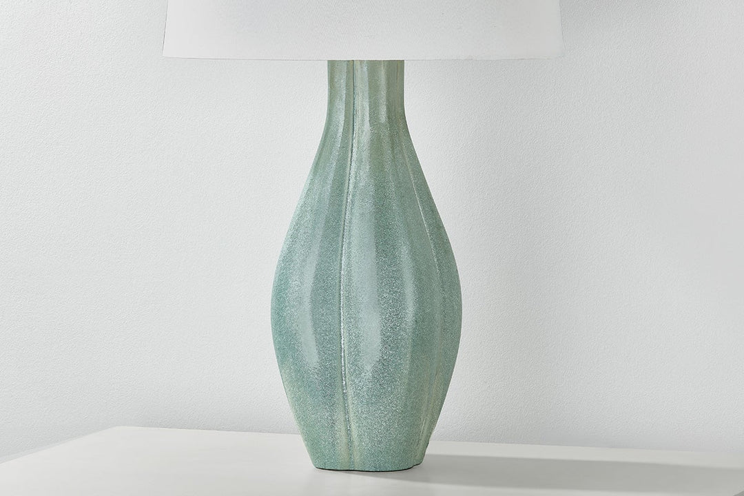 ##Antique Hardware## GALLOWAY TABLE LAMP
