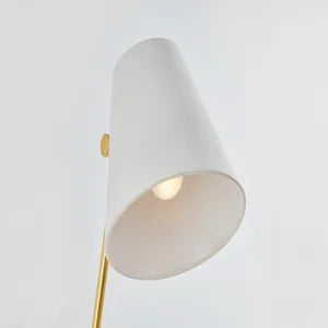Antique Hardware Georgann Wall Sconce Wall Sconce