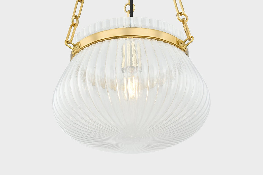 ##Antique Hardware## GRANBY Pendant