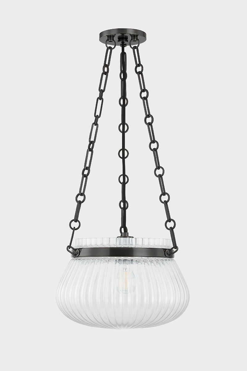 ##Antique Hardware## GRANBY Pendant