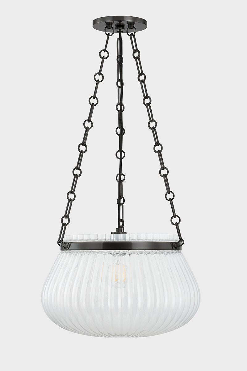 ##Antique Hardware## GRANBY Pendant