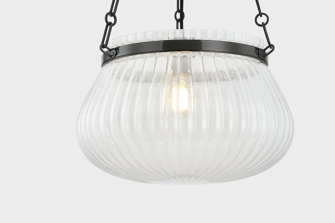 ##Antique Hardware## GRANBY Pendant