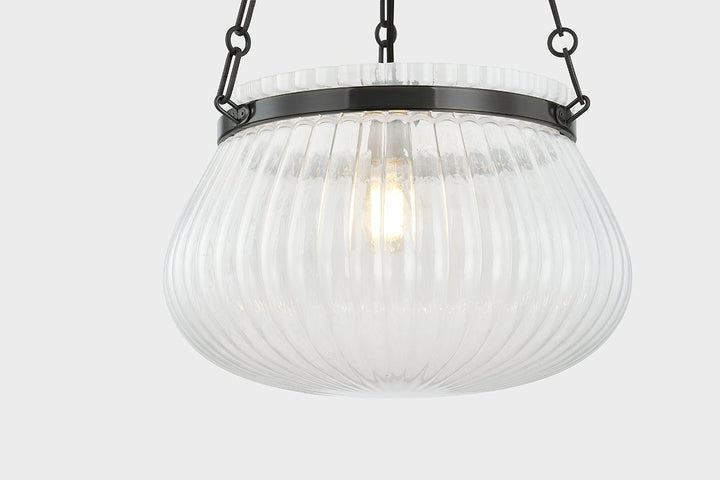 ##Antique Hardware## GRANBY Pendant