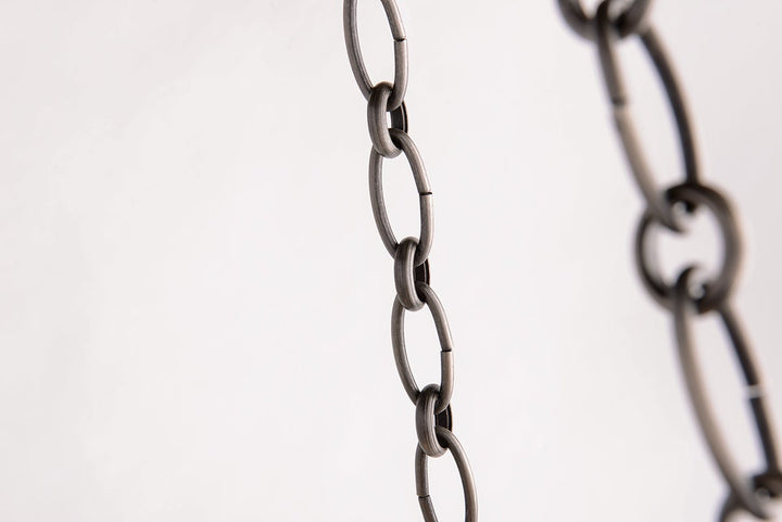 ##Antique Hardware## Gaines Pendant