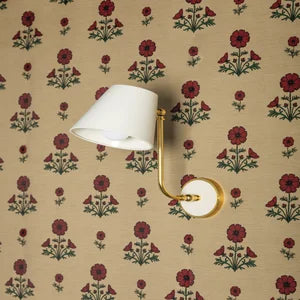 Antique Hardware Georgann Wall Sconce Wall Sconce