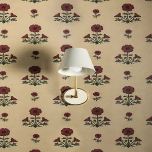 Antique Hardware Georgann Wall Sconce Wall Sconce