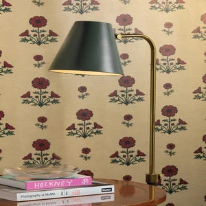 Antique Hardware Georgann Floor Lamp Floor Lamp