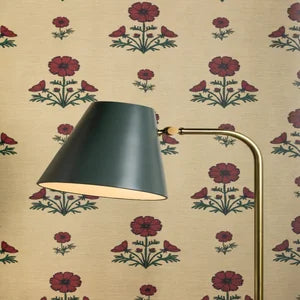 Antique Hardware Georgann Floor Lamp Floor Lamp