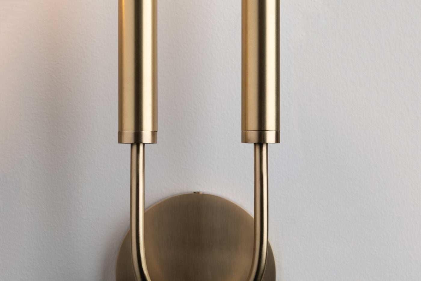 Antique Hardware Gideon Wall Sconce Wall Sconce
